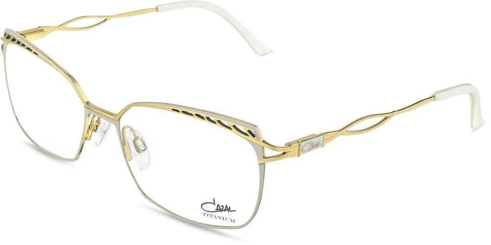 Cazal 1293 Eyeglasses - view 4